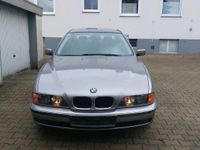gebraucht BMW 520 520 i Automatik