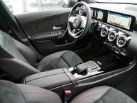 gebraucht Mercedes CLA250 COUPÉ AMG LED+NIGHT+AHK+KAMERA+KEYLESS+