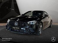 Gebraucht Mercedes E53 AMG AMG 435 PS (319 kW) 2023 Schwarz Cabrio