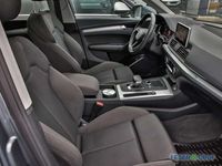 gebraucht Audi Q5 55 TFSI e qu S tronic Pano,Navi,LED