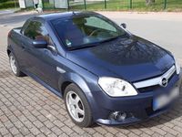 gebraucht Opel Tigra twin top LPG Gas