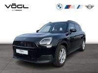 Gebraucht Mini Cooper Countryman Classic 156 PS (114 kW) 2024 Midnight black SUV
