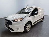 gebraucht Ford Transit Connect MCA 1.5 EB Trend 210 L2 PDC Temp SHZ DAB L2 1,...