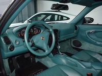 Gebraucht Porsche 996 320 PS (235 kW) 2002 Schwarz