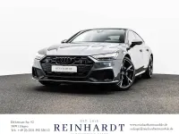 Gebraucht Audi A7 Sportback S-Line 204 PS (150 kW) 2025 Daytonagrau perleffekt Kleinwagen