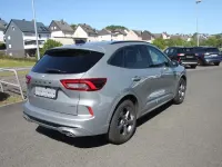 Gebraucht Ford Kuga ST-Line 152 PS (111 kW) 2025 Solarsilber SUV