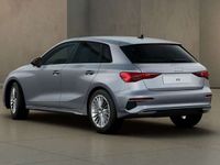 gebraucht Audi A3 Sportback Advanced