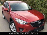 gebraucht Mazda CX-5 Center-Line SKYACTIVE AWD AUT.NAVI SHZ PDC