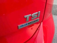 Gebraucht VW Golf VII 85 PS (62 kW) 2014 Rot Limousine