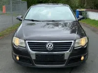 Gebraucht VW Passat 140 PS (102 kW) 2006 Schwarz Limousine