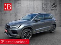 Gebraucht Cupra Ateca 150 PS (110 kW) 2025 Grau SUV