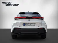 Gebraucht Toyota C-HR Team 223 PS (164 kW) 2024 Super white / black SUV