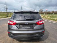 Gebraucht Ford Mondeo 180 PS (132 kW) 2018 Kombi