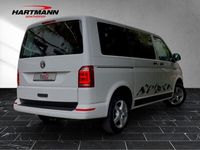 gebraucht VW Multivan T6Multivan Trendline 4Motion