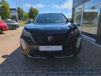 Gebraucht Peugeot 2008 Allure 101 PS (74 kW) 2024 Schwarz SUV