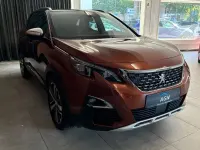 Gebraucht Peugeot 3008 GT 179 PS (131 kW) 2018 Braun SUV