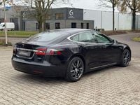 Gebraucht Tesla Model S 306 kW (417 PS) 2017 Schwarz Kleinwagen