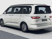 Neu VW California Beach 204 PS (150 kW) 2025 Candyweiß Van