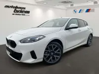 Gebraucht BMW 123 Sport Line 218 PS (160 kW) 2026 Alpinweiss iii Kleinwagen