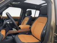 Gebraucht Land Rover Defender 300 PS (220 kW) 2024 Bronze SUV
