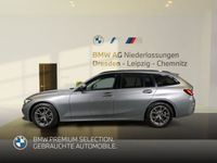 gebraucht BMW 318 i Touring