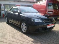 gebraucht Opel Astra Cabriolet G Edition 2- Bertone- ALU-8fach