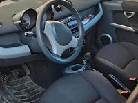 Gebraucht Smart ForFour 75 PS (55 kW) 2005 Schwarz Kleinwagen