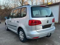 Gebraucht VW Touran 140 PS (102 kW) 2011 Van / Kleinbus