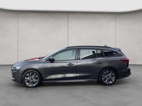 Gebraucht Ford Focus ST-Line 116 PS (85 kW) 2024 Grau Kombi