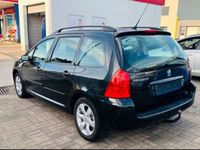 gebraucht Peugeot 307 HDi 135 Premium