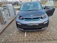Gebraucht BMW i3 Comfort Edition 125 kW (170 PS) 2021 Grau Kleinwagen