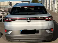 Occasion VW ID.4 Pure 108 kW (148 ch) 2021 Argent SUV
