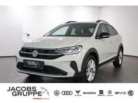 Usata VW Taigo Goal 95 CV (69 kW) 2025 Grigio SUV