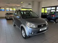 Gebraucht Daihatsu Terios 105 PS (77 kW) 2006 Grau SUV
