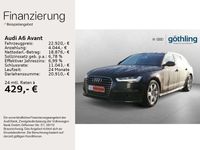 gebraucht Audi A6 1.8 TFSI DSG ultra NAVI*LED*SHZ*ACC*