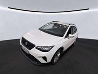 Second-hand Seat Arona Style 110 CP (80 kW) 2023 Alb SUV
