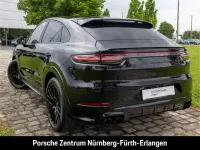Gebraucht Porsche Cayenne Coupe GTS 460 PS (338 kW) 2023 Chromitschwarzmetallic SUV