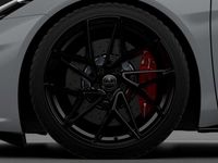 Neu Lotus Emira 405 PS (297 kW) 2026 Grau Coupé