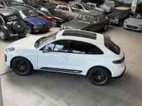 Brugt Porsche Macan 265 HK (194 kW) 2023 Hvid SUV