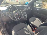 gebraucht Fiat 500 500