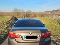 gebraucht BMW 530 f10 xd