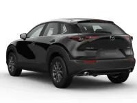 Nowe Mazda CX-30 Prime-Line 140 KM (102 kW) 2026 Czarny SUV