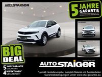 Second-hand Opel Mokka Edition 131 CP (96 kW) 2023 Alb SUV