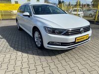 gebraucht VW Passat Variant Comfortline, 2.0 TDI, PDC, SH, Al