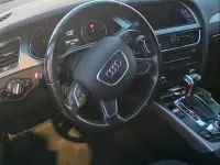Occasion Audi A4 270 ch (198 kW) 2014 Argent Break