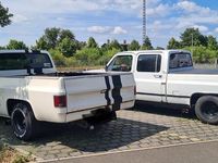 Gebraucht GMC Sierra 160 PS (117 kW) 1987 Weiß Pickup