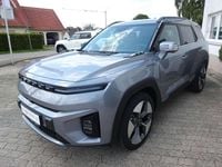 Usata KGM Torres EVX 152 kW (207 CV) 2024 Grigio SUV
