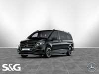 Gebraucht Mercedes E250 Style 140 PS (102 kW) 2025 Obsidianschwarz Kombi