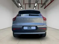 Gebraucht Volvo XC40 Core 179 PS (131 kW) 2022 Silber SUV