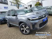 Neu Dacia Bigster Journey 140 PS (102 kW) 2026 Dolomit grau metallic SUV